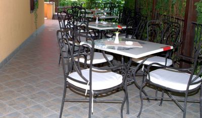 Imagine pentru Pensiunea Stejarul 3* valabile pentru Paste  2026