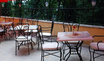 Imagine pentru Pensiunea Stejarul 3* valabile pentru Paste  2026