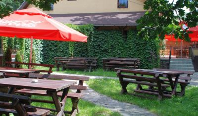 Imagine pentru Pensiunea Stejarul 3* valabile pentru Paste  2026