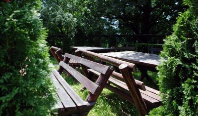 Imagine pentru Pensiunea Stejarul 3* valabile pentru Paste  2026