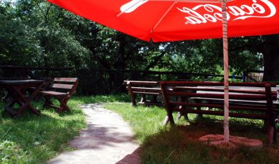 Imagine pentru Pensiunea Stejarul 3* valabile pentru Paste  2026