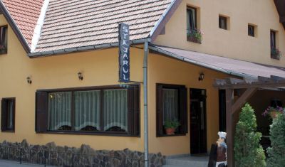 Imagine pentru Pensiunea Stejarul 3* valabile pentru Paste  2026