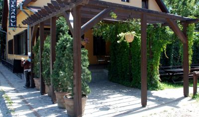 Imagine pentru Pensiunea Stejarul 3* valabile pentru Paste  2026