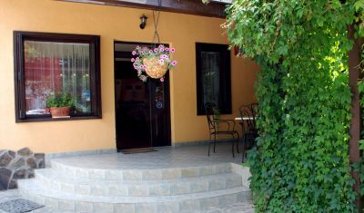 Imagine pentru Pensiunea Stejarul 3* valabile pentru Paste  2026