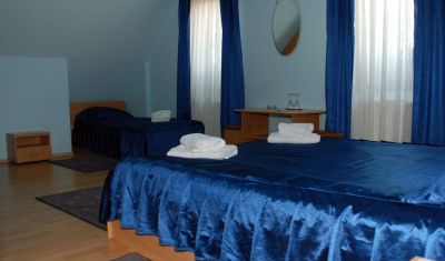 Imagine pentru Pensiunea Stejarul 3* valabile pentru Paste  2026