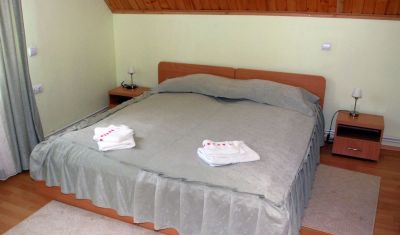 Imagine pentru Pensiunea Stejarul 3* valabile pentru Paste  2026