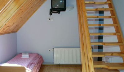 Imagine pentru Pensiunea Stejarul 3* valabile pentru Paste  2026