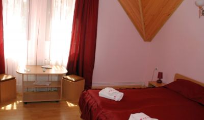 Imagine pentru Pensiunea Stejarul 3* valabile pentru Paste  2026