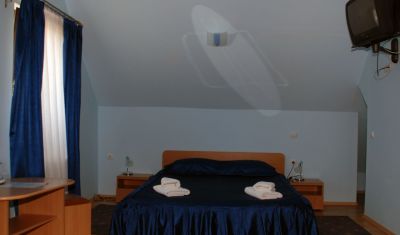 Imagine pentru Pensiunea Stejarul 3* valabile pentru Paste  2026