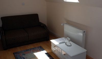 Imagine pentru Pensiunea Stejarul 3* valabile pentru Paste  2026