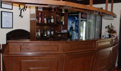 Imagine pentru Pensiunea Stejarul 3* valabile pentru Paste  2026