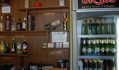 Imagine pentru Pensiunea Stejarul 3* valabile pentru Paste  2026