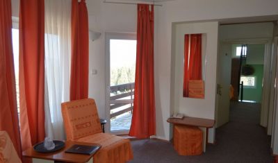 Imagine pentru Pensiunea Toledo 3* valabile pentru Paste  2026