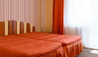 Imagine pentru Pensiunea Toledo 3* valabile pentru Paste  2026