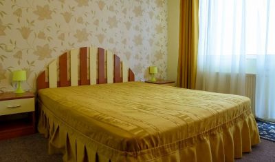 Imagine pentru Pensiunea Toledo 3* valabile pentru Paste  2026