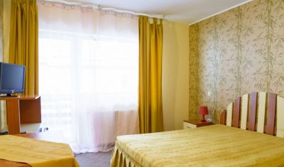 Imagine pentru Pensiunea Toledo 3* valabile pentru Paste  2026