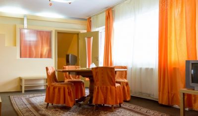 Imagine pentru Pensiunea Toledo 3* valabile pentru Paste  2026