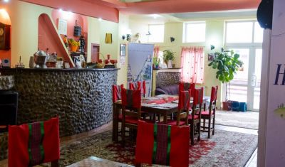 Imagine pentru Pensiunea Toledo 3* valabile pentru Paste  2026