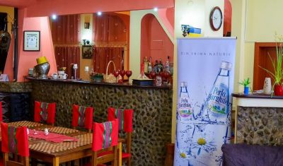 Imagine pentru Pensiunea Toledo 3* valabile pentru Paste  2026