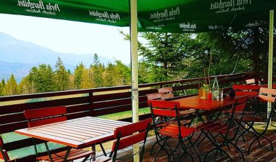 Imagine pentru Pensiunea Toledo 3* valabile pentru Paste  2026