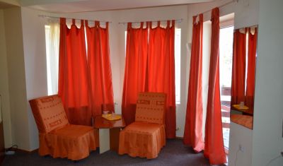 Imagine pentru Pensiunea Toledo 3* valabile pentru Paste  2026