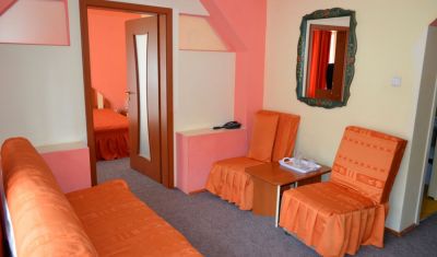 Imagine pentru Pensiunea Toledo 3* valabile pentru Paste  2026