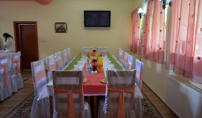 Imagine pentru Pensiunea Toledo 3* valabile pentru Paste  2026