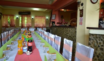 Imagine pentru Pensiunea Toledo 3* valabile pentru Paste  2026