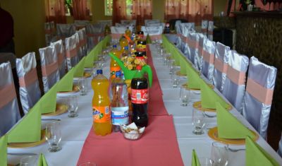 Imagine pentru Pensiunea Toledo 3* valabile pentru Paste  2026