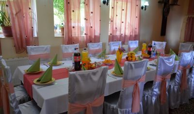 Imagine pentru Pensiunea Toledo 3* valabile pentru Paste  2026