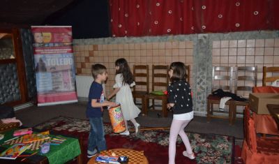 Imagine pentru Pensiunea Toledo 3* valabile pentru Paste  2026