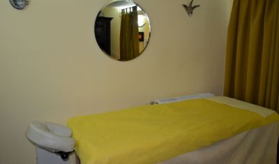 Imagine pentru Pensiunea Toledo 3* valabile pentru Paste  2026