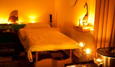 Imagine pentru Pensiunea Toledo 3* valabile pentru Paste  2026