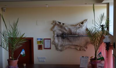 Imagine pentru Pensiunea Toledo 3* valabile pentru Paste  2026