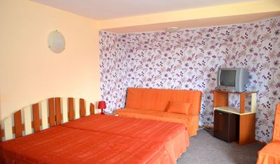 Imagine pentru Pensiunea Toledo 3* valabile pentru Paste  2026