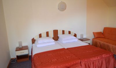 Imagine pentru Pensiunea Toledo 3* valabile pentru Paste  2026