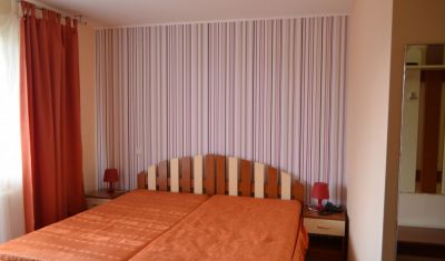 Imagine pentru Pensiunea Toledo 3* valabile pentru Paste  2026