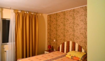 Imagine pentru Pensiunea Toledo 3* valabile pentru Paste  2026