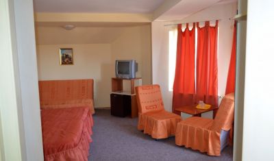 Imagine pentru Pensiunea Toledo 3* valabile pentru Paste  2026