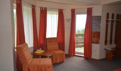 Imagine pentru Pensiunea Toledo 3* valabile pentru Paste  2026