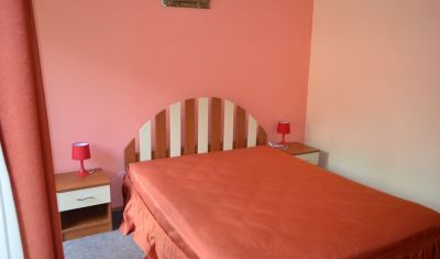 Imagine pentru Pensiunea Toledo 3* valabile pentru Paste  2026