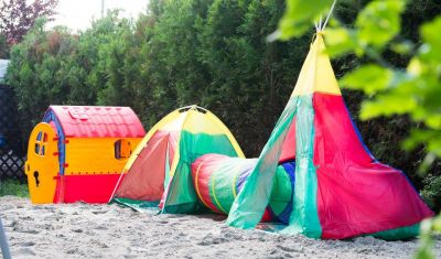 Imagine pentru Q Hotel 3*  valabile pentru Paste  2026