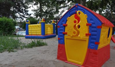 Imagine pentru Q Hotel 3*  valabile pentru Paste  2026