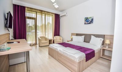 Imagine pentru Q Hotel 3*  valabile pentru Paste  2026