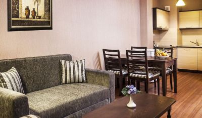 Imagine pentru Regnum Bansko Ski Hotel & Spa 5* valabile pentru Paste  2026