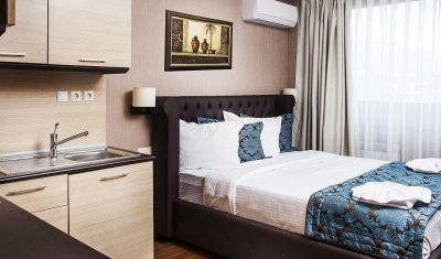 Imagine pentru Regnum Bansko Ski Hotel & Spa 5* valabile pentru Paste  2026