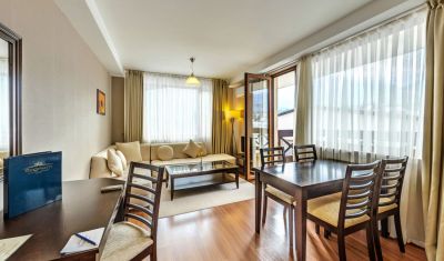 Imagine pentru Regnum Bansko Ski Hotel & Spa 5* valabile pentru Paste  2026