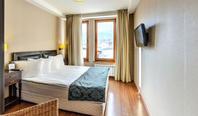 Imagine pentru Regnum Bansko Ski Hotel & Spa 5* valabile pentru Paste  2026