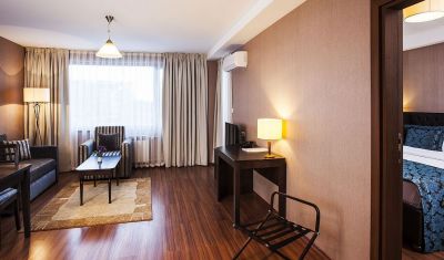 Imagine pentru Regnum Bansko Ski Hotel & Spa 5* valabile pentru Paste  2026