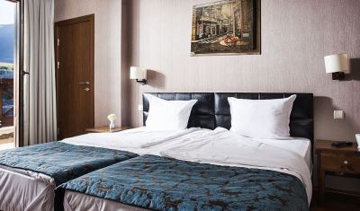 Imagine pentru Regnum Bansko Ski Hotel & Spa 5* valabile pentru Paste  2026